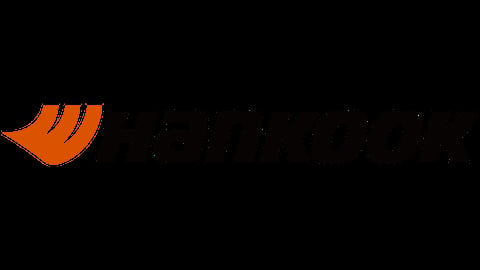 Hankook tire brand logo