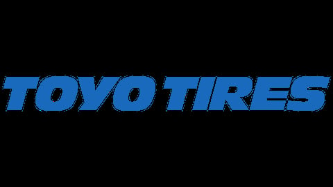 Toyo tire brand logo